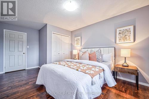 88 Fortissimo Drive, Hamilton, ON - Indoor Photo Showing Bedroom