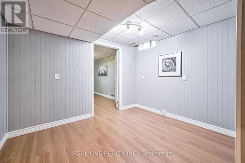 88 Fortissimo Drive, Hamilton, ON - Indoor Photo Showing Other Room