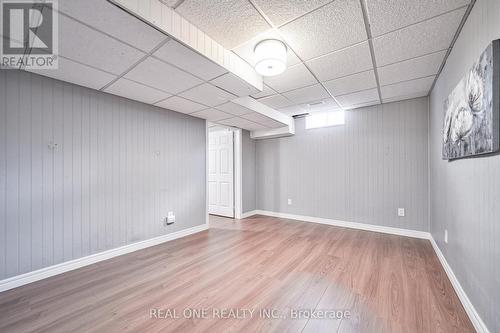 88 Fortissimo Drive, Hamilton, ON - Indoor Photo Showing Other Room