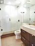 313 - 8 Mercer Street, Toronto (Waterfront Communities), ON  - Indoor Photo Showing Bathroom 