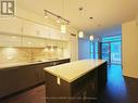 313 - 8 Mercer Street, Toronto, ON  - Indoor Photo Showing Kitchen 