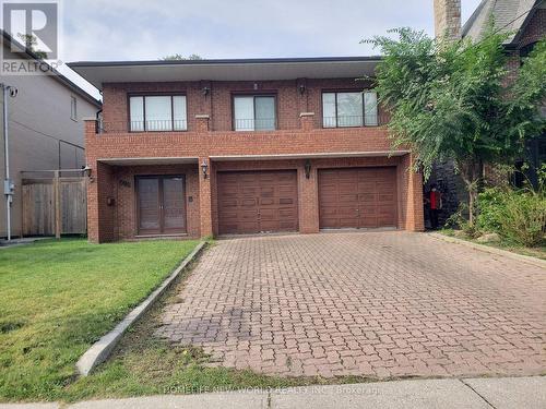 598 Glengrove Avenue, Toronto, ON - Outdoor