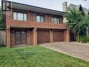 598 Glengrove Avenue, Toronto, ON  - Outdoor 