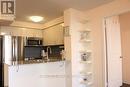 2203 - 5793 Yonge Street, Toronto (Newtonbrook East), ON  - Indoor Photo Showing Kitchen With Double Sink 