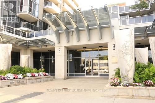 2203 - 5793 Yonge Street, Toronto, ON - Outdoor With Balcony