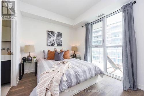 2902 - 15 Lower Jarvis Street, Toronto C08, ON - Indoor Photo Showing Bedroom