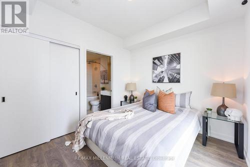 2902 - 15 Lower Jarvis Street, Toronto C08, ON - Indoor Photo Showing Bedroom