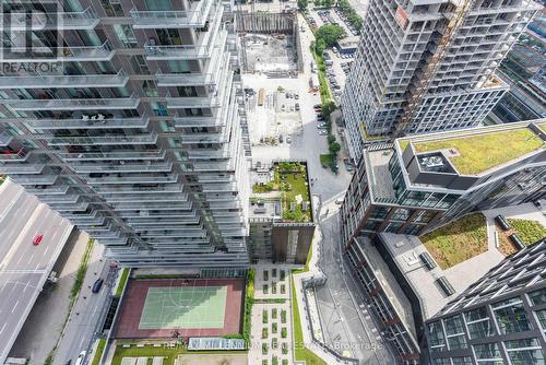 2902 - 15 Lower Jarvis Street, Toronto (Waterfront Communities), ON - Outdoor