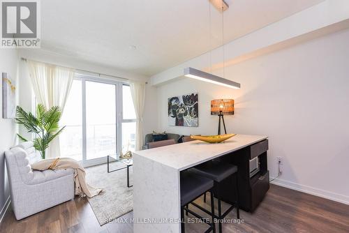 2902 - 15 Lower Jarvis Street, Toronto (Waterfront Communities), ON - Indoor