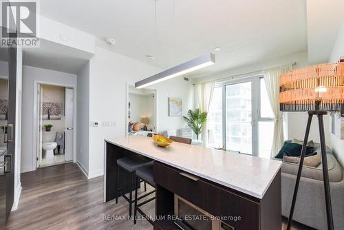 2902 - 15 Lower Jarvis Street, Toronto (Waterfront Communities), ON - Indoor