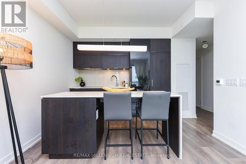 2902 - 15 Lower Jarvis Street, Toronto (Waterfront Communities), ON - Indoor