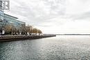 2902 - 15 Lower Jarvis Street, Toronto C08, ON  - Outdoor With Body Of Water With View 