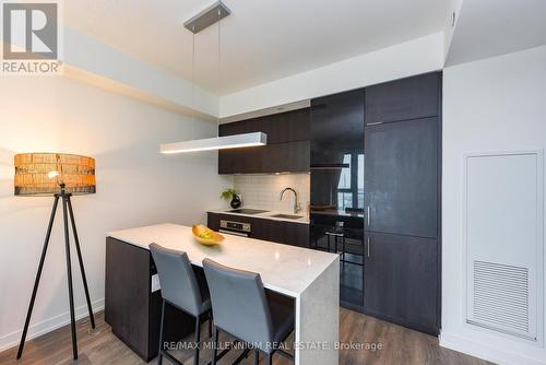 2902 - 15 Lower Jarvis Street, Toronto (Waterfront Communities), ON - Indoor