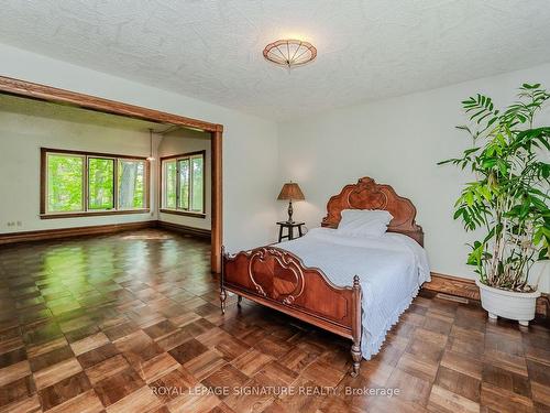 31 Sutherland Walk, Kitchener, ON - Indoor Photo Showing Bedroom