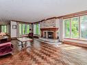 31 Sutherland Walk, Kitchener, ON  - Indoor Photo Showing Living Room With Fireplace 