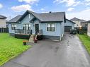 Frontage - 21 Rue Des Moissons, Sainte-Barbe, QC  - Outdoor 