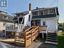 382-388 Abbott Street, Hawkesbury, ON  - Outdoor 