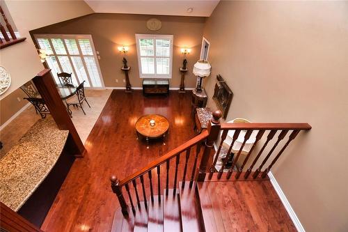 64 Gravenhurst Trail, Hamilton, ON - Indoor Photo Showing Other Room