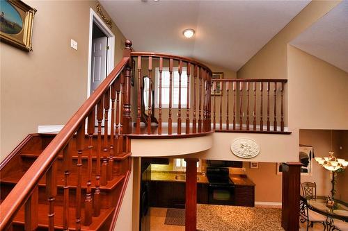 64 Gravenhurst Trail, Hamilton, ON - Indoor Photo Showing Other Room