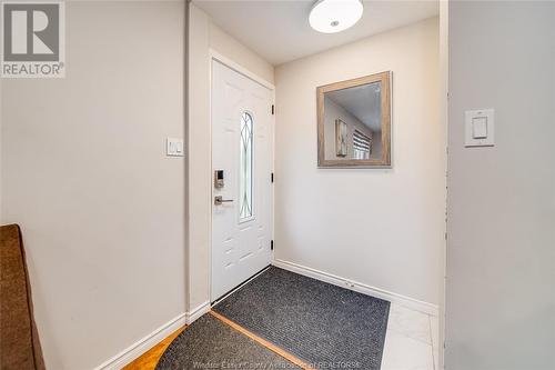 2391 Meldrum Road, Windsor, ON - Indoor Photo Showing Other Room