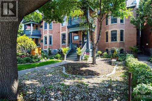 513 King Edward Avenue Unit#1, Ottawa, ON - Outdoor