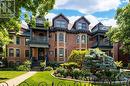 513 King Edward Avenue Unit#1, Ottawa, ON  - Outdoor With Facade 