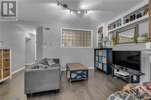 513 King Edward Avenue Unit#1, Ottawa, ON - Indoor