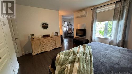 79 Chemin 36 No. 1 Road, Saint-Quentin, NB - Indoor Photo Showing Bedroom