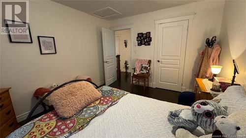 79 Chemin 36 No. 1 Road, Saint-Quentin, NB - Indoor Photo Showing Bedroom