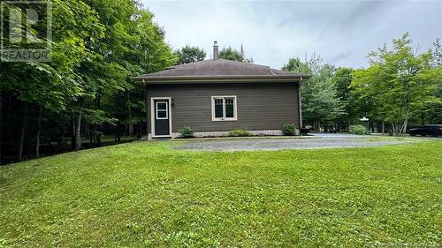 79 Chemin 36 No. 1 Road, Saint-Quentin, NB - Outdoor