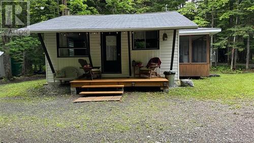 79 Chemin 36 No. 1 Road, Saint-Quentin, NB - Outdoor