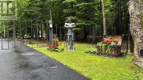 79 Chemin 36 No. 1 Road, Saint-Quentin, NB - Outdoor