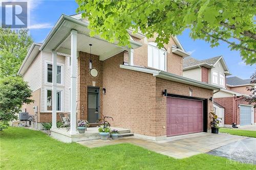 1035 Red Spruce Street, Ottawa, ON - Outdoor