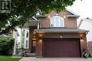 1035 Red Spruce Street, Ottawa, ON  - Outdoor 