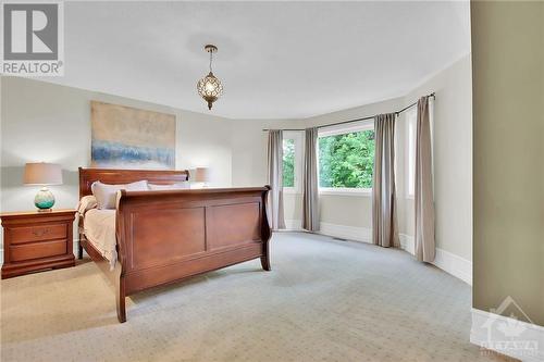 1035 Red Spruce Street, Ottawa, ON - Indoor Photo Showing Bedroom