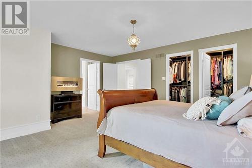 1035 Red Spruce Street, Ottawa, ON - Indoor Photo Showing Bedroom