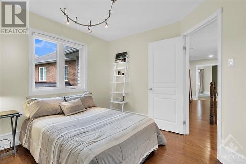 1035 Red Spruce Street, Ottawa, ON - Indoor Photo Showing Bedroom