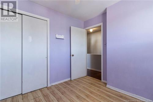 66 Whitney Avenue, Moncton, NB - Indoor Photo Showing Other Room