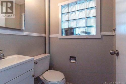 66 Whitney Avenue, Moncton, NB - Indoor Photo Showing Bathroom