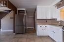 66 Whitney Avenue, Moncton, NB  - Indoor Photo Showing Kitchen 