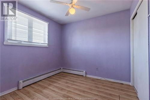 66 Whitney Ave, Moncton, NB - Indoor Photo Showing Other Room