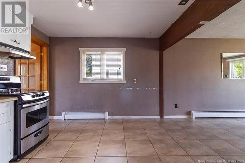 66 Whitney Avenue, Moncton, NB - Indoor Photo Showing Kitchen