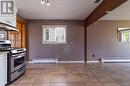 66 Whitney Avenue, Moncton, NB  - Indoor Photo Showing Kitchen 