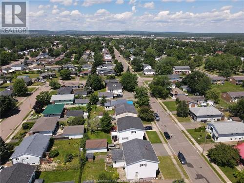 66 Whitney Ave, Moncton, NB - Outdoor With View