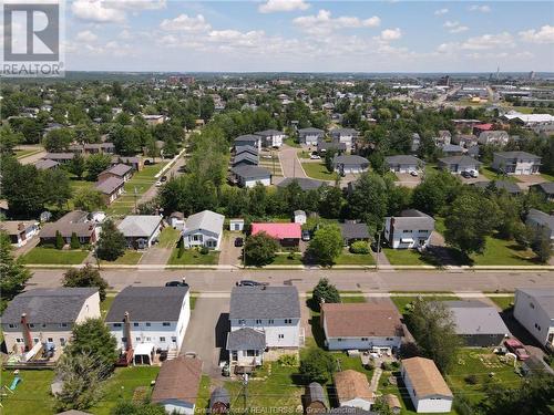 66 Whitney Ave, Moncton, NB - Outdoor With View