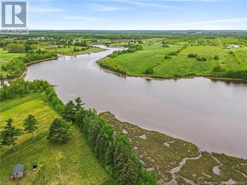 570 South Napan Road, Napan, NB - Outdoor With View