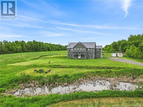 570 South Napan Road, Napan, NB - Outdoor