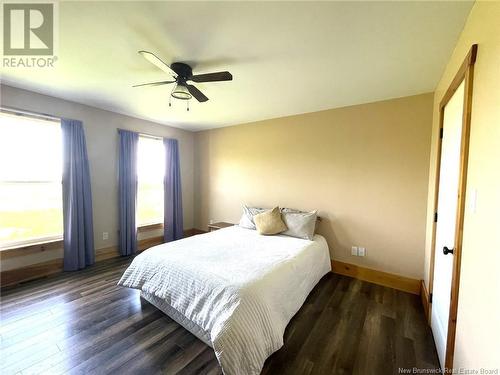 570 South Napan Road, Napan, NB - Indoor Photo Showing Bedroom