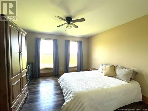 570 South Napan Road, Napan, NB - Indoor Photo Showing Bedroom