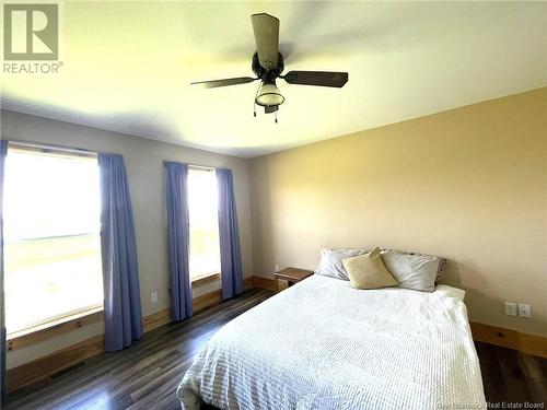 570 South Napan Road, Napan, NB - Indoor Photo Showing Bedroom